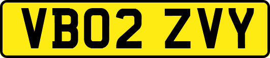 VB02ZVY
