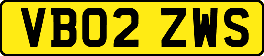 VB02ZWS