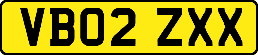 VB02ZXX