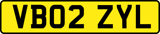 VB02ZYL