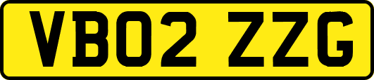 VB02ZZG