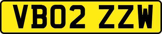 VB02ZZW