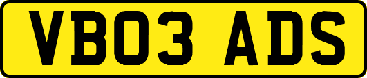 VB03ADS
