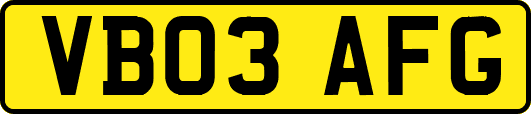 VB03AFG