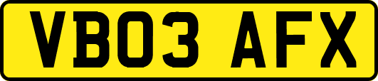 VB03AFX