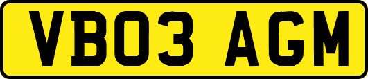 VB03AGM