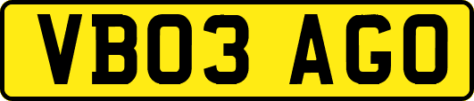 VB03AGO