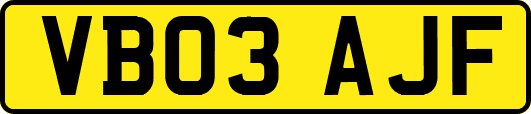 VB03AJF