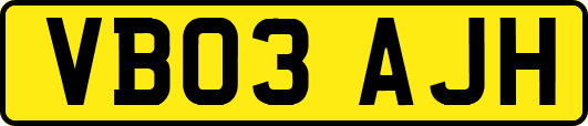 VB03AJH