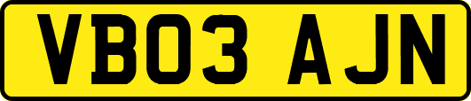VB03AJN