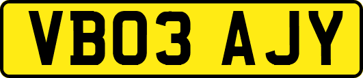 VB03AJY