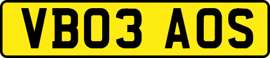 VB03AOS