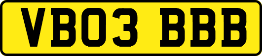 VB03BBB