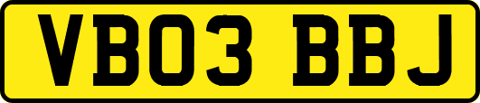 VB03BBJ