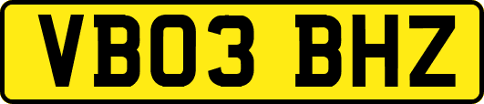 VB03BHZ