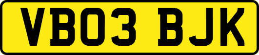 VB03BJK
