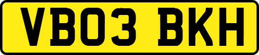 VB03BKH