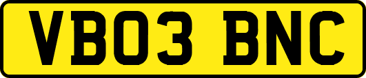 VB03BNC