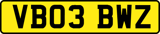 VB03BWZ