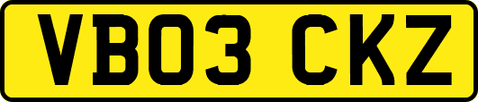 VB03CKZ