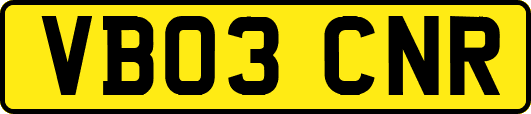 VB03CNR