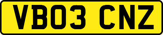 VB03CNZ