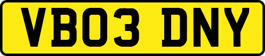 VB03DNY