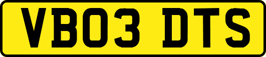 VB03DTS