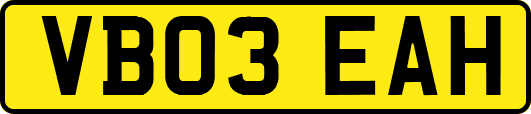 VB03EAH