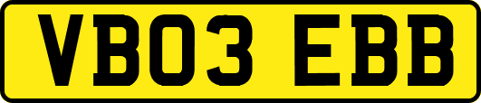 VB03EBB