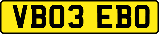 VB03EBO