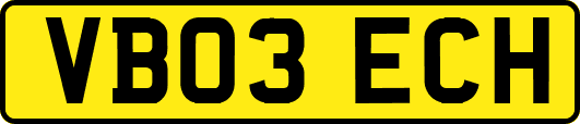VB03ECH