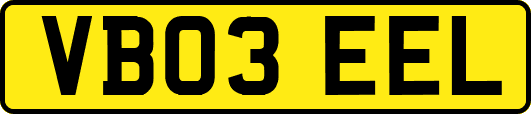 VB03EEL