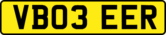 VB03EER
