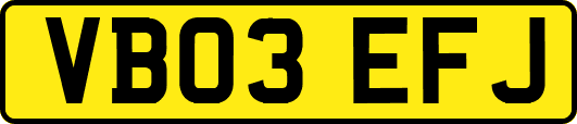 VB03EFJ