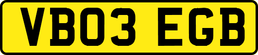 VB03EGB
