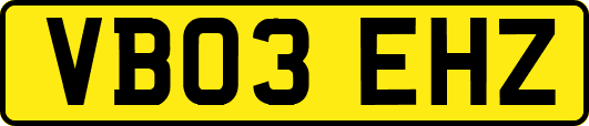 VB03EHZ