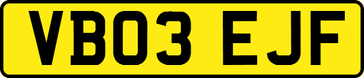 VB03EJF