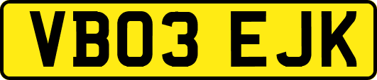 VB03EJK