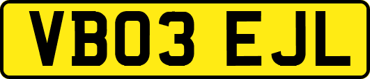 VB03EJL