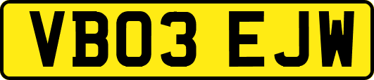 VB03EJW