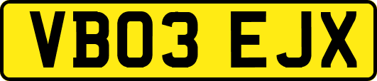 VB03EJX