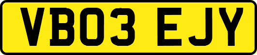 VB03EJY