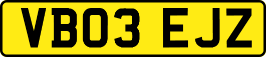 VB03EJZ