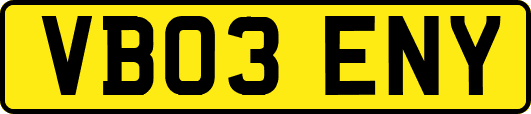 VB03ENY