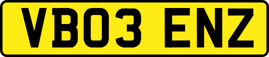 VB03ENZ