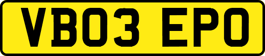 VB03EPO