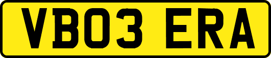 VB03ERA