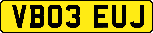 VB03EUJ