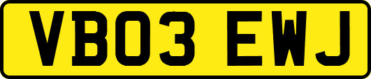 VB03EWJ